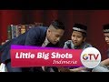 Anugrah Istimewa Mahakuasa  | Littlie Big Shots eps 8 (1/3)