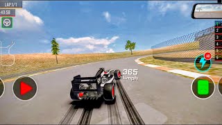 Formula Car Racing – Ultimate Car Stunt Game – Android Gameplay 2025 #1 screenshot 5