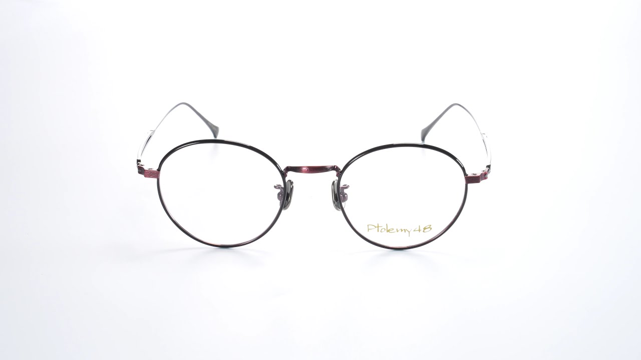 EMPEROR E-035 / EYEWEAR :: Ptolemy48(トレミーフォーティエイト