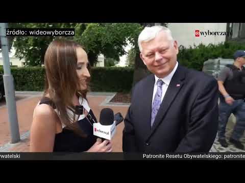 Kraków–Warszawa, wspólna sprawa! - Witold Bereś i Marcin Celiński (POWTÓRKA)