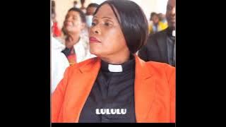 Evance Meleka-Baby Suit