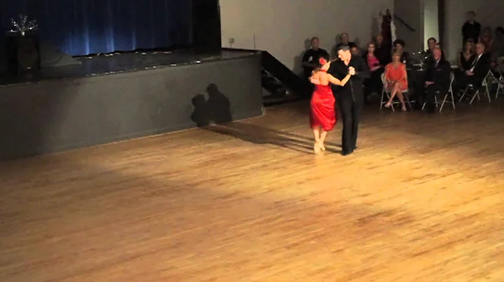 2014 Magnolia Showcase - Vicki Copeland