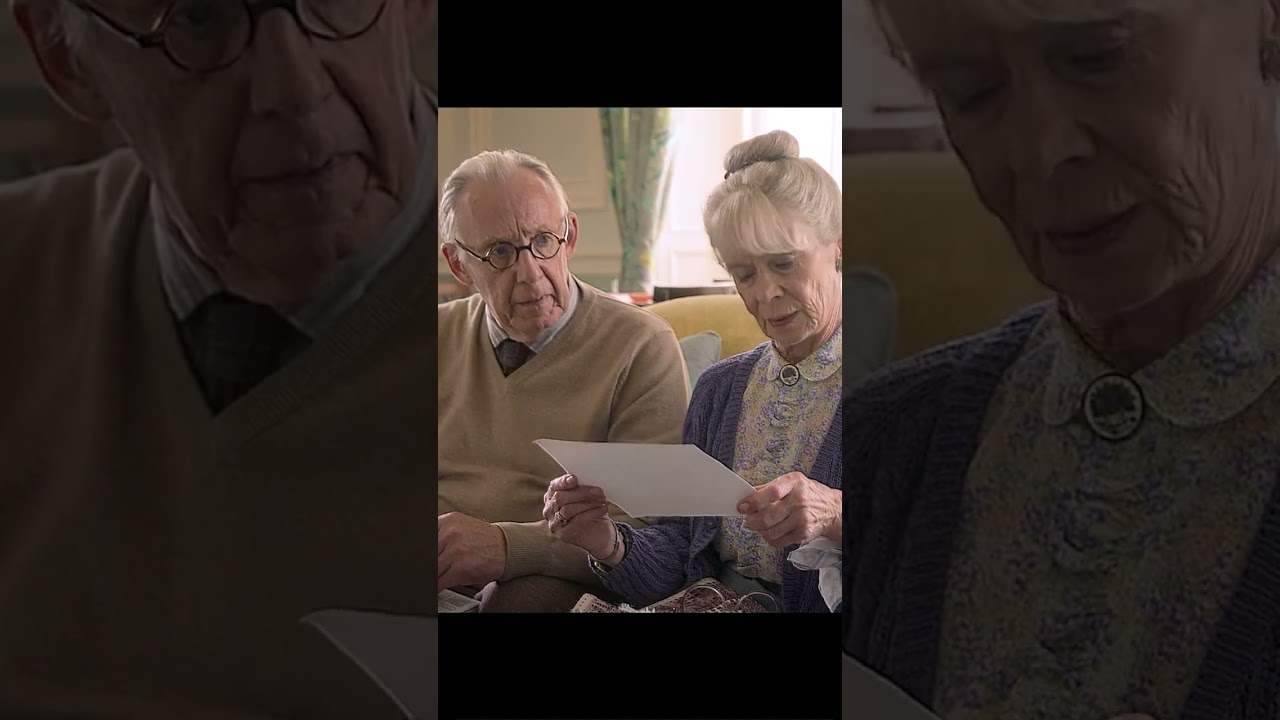 🫖🔍 The Thursday Murder Club — “How Long Is the Clock?” Elizabeth Recruits a Lifesaver ⏱️🩹