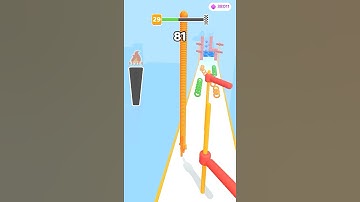 Long Neck Run Game All Levels Walkthrough Gameplay iOS,Android Mobile Update Videos Max Level