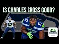 Is charles cross any good