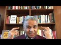 The Future of U S  China Relations: Has China Won? - Kishore Mahbubani