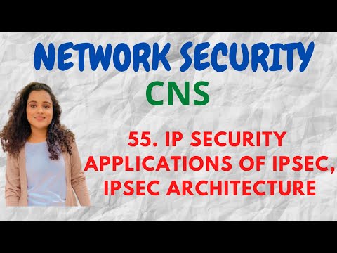 #55 IP Security