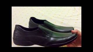 Easy Soft Shoes By World Balance / Product Review screenshot 5