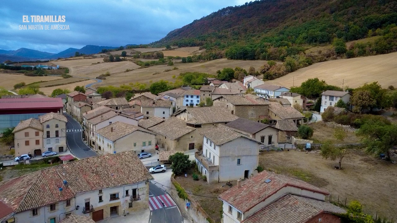 El Tiramillas