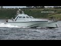 Safehaven marines 2nd xsv20 built for jack setton launch