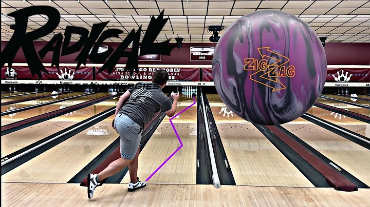 The Newest ZigZag | ZigZag Solid Ball Review