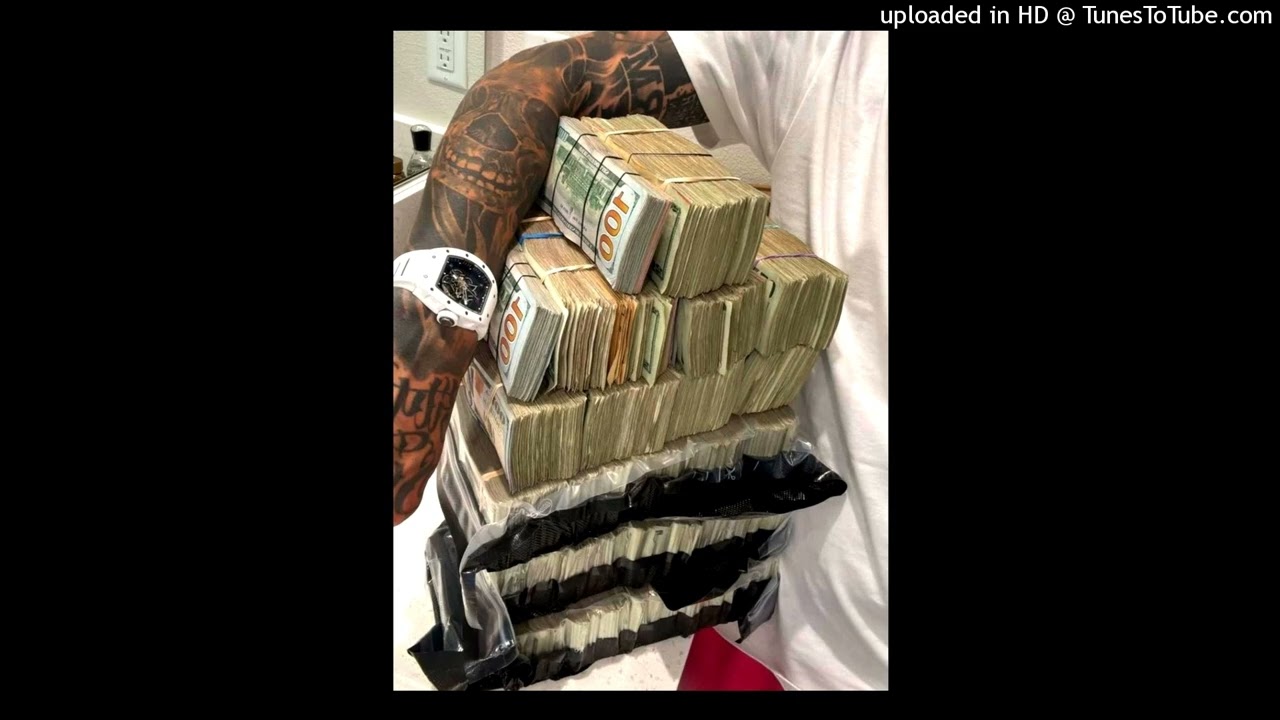 [FREE] Foxbd x YTB Fatt Type Beat - “Hustling”