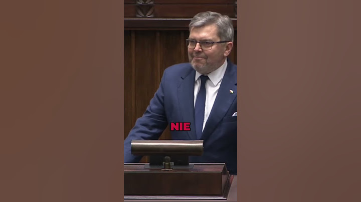 Drastyczne Naruszenie Regulaminu Sejmu: Co się Działo? | Hołownia i Urbaniak