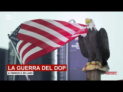 La guerra del