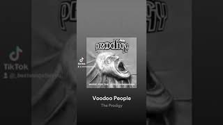 The Prodigy - Voodo people