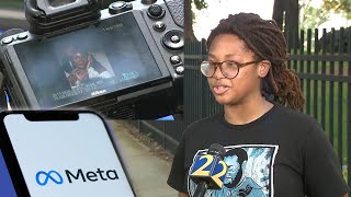 Atlanta photographer named Isis says Instagram account was banned by mistake