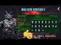 Free Fire Emote Bot🤖 100% Working🤩 100 Level Emote &amp; All Rare Emote🔥 10+ Features 😲Emote Bot Free