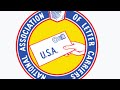 Nalc the state of the union