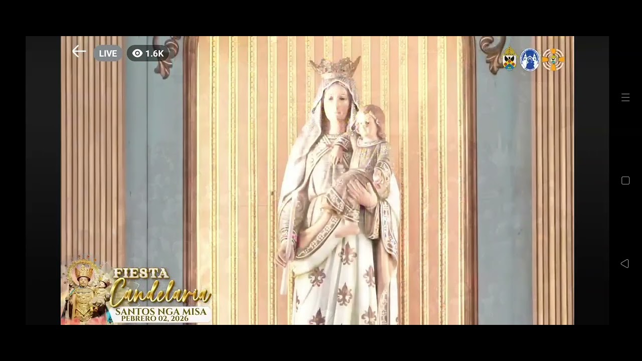 Himaya sa Dios - Hontiveros