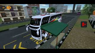 Bus game simulator 3d 🥀🖕💯