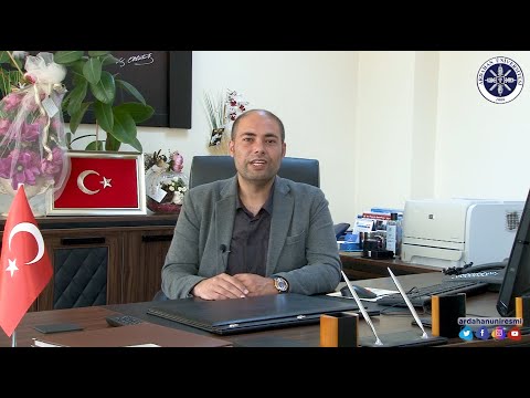 Ardahan Üniversitesi Posof