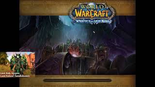 CATA PrePatch  |  kurz vor Torschluss 4 lvl dann 10/10  |  WoW Classic - Retail 4ever  |  20.05.24