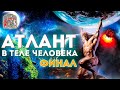 ПРОДОЛЖЕНИЕ! АТЛАНТ - Создатель МИРА в Теле Человека. Частный Сеанс #регрессивныйгипноз #экзогипноз