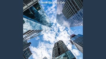 Refined Backdrop for Social Distancing