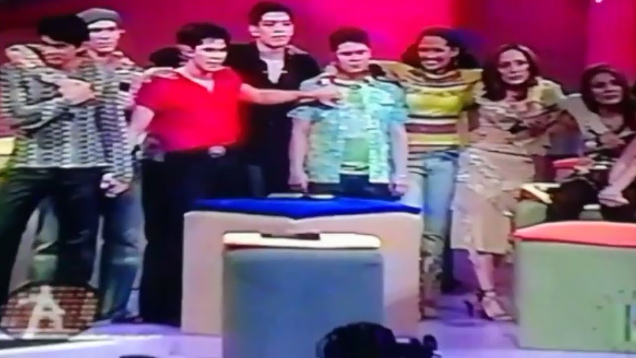 3er CONCIERTO DE LA PRIMERA GENERACIÓN, EXPULSADO ALEJANDRO, 21 DE JULIO 2002