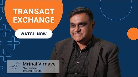 How Transact Exchange Simplifies Campus Payment Integrations