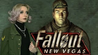 ДЕНЬ СУРКА - Fallout New Vegas #4