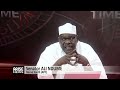 State Police Can Work, But We Must First Address The Legal And Funding Issues - Ndume