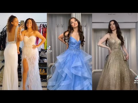 Amazing Prom Dresses