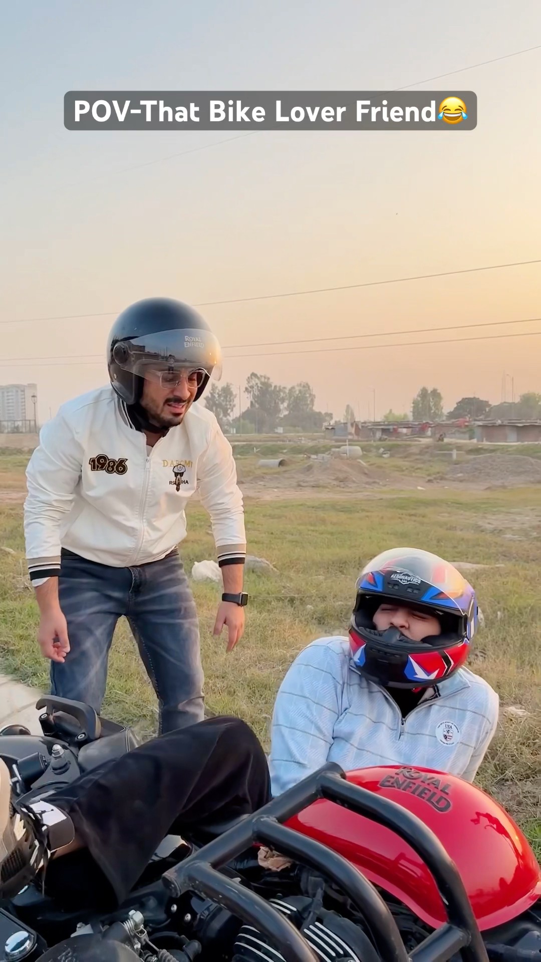 Last me kuch jada hi mza agya? #comedy #chetanmonga #shorts
