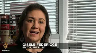 OSE - Brazil's elections: Is social media overtaking the mainstream