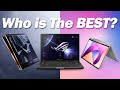 TOP 7 Best Touchscreen Laptops in 2023 - Must Watch Before Buying!