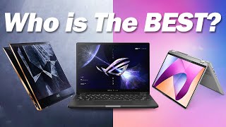 TOP 7 Best Touchscreen Laptops in 2023 - Must Watch Before Buying!