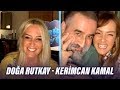 Doğa Rutkay - Kerimcan Kamal | Saba ile Ev (Canlı)