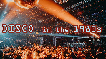 Beyond Bell Bottoms: Disco in the 1980s (Part 1)