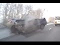 Autounfälle in Russland  ❖ Autounfalle russland videos #214