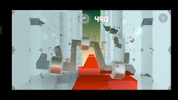 Smash Hit Debug Vision Mod Checkpoint 7 Training Mode