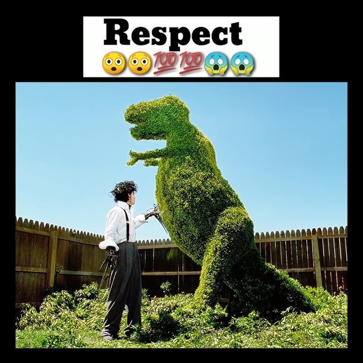 Respect