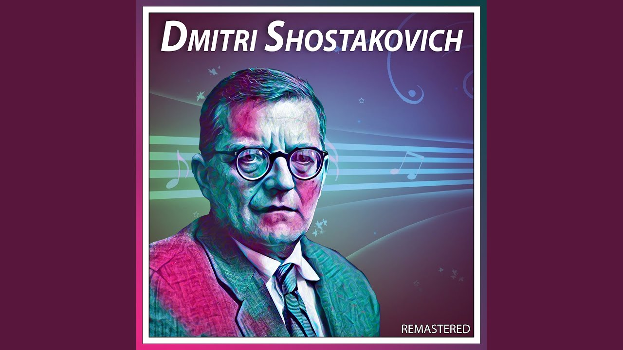 Из еврейской народной поэзии. Вокальный цикл, соч. 79.... auf YouTube ansehen