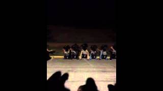 Tjc drumline