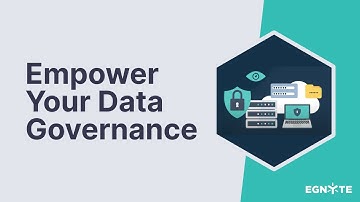 Egnyte | A Unified Approach to Security & Governance