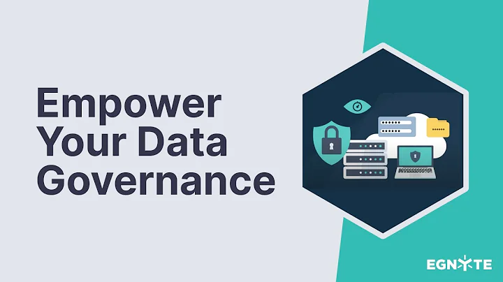 Egnyte | A Unified Approach to Security & Governance