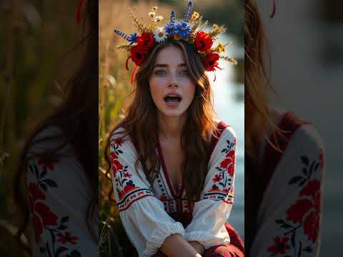 Rock Folk Country Черевички поезя Олександр Олесь