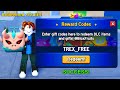 *NEW* ALL WORKING CODES FOR BLOX FRUITS IN APRIL 2024! ROBLOX BLOX FRUITS CODES