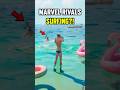 You Can SWIM on The New Marvel Rivals Beach Map!