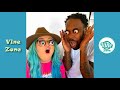 Funniest Lauren Godwin TikTok Videos Compilation 2020 - Vine Zone✔